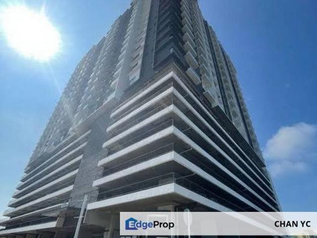 Condominium for sale in Taman Stadium, Alor Setar