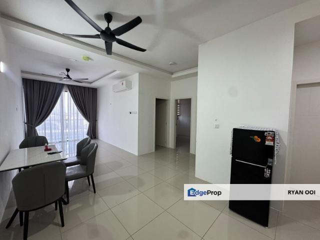 Condominium for rent in Alor Setar, Kedah