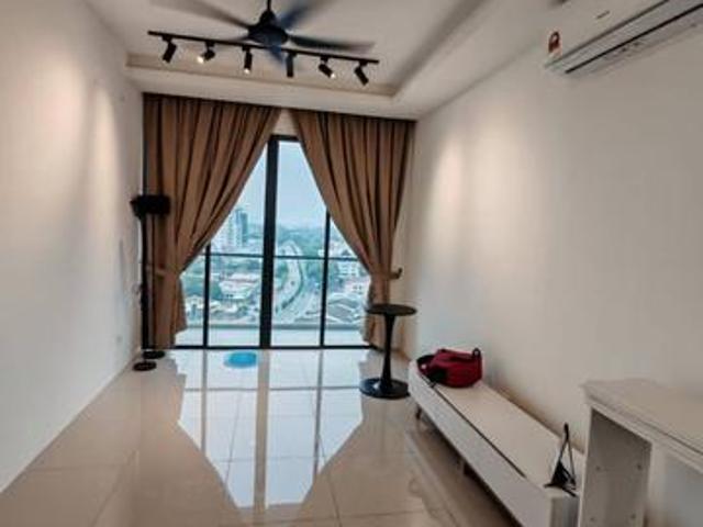 Serviced Residence for rent in Alor Setar, Kedah