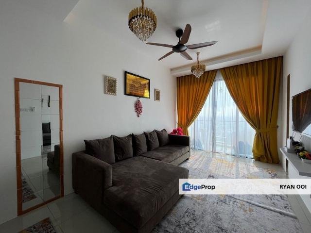 Condominium for sale in Alor Setar, Kedah