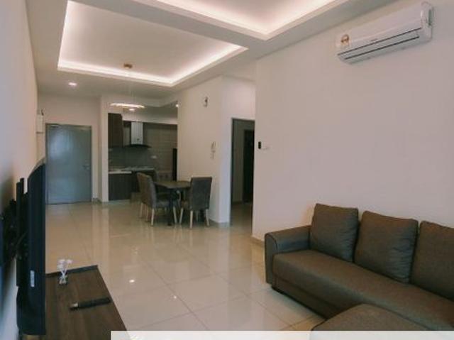 Condominium for rent in Plentong, Johor