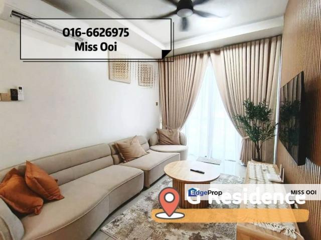 Condominium for sale in Alor Setar, Kedah