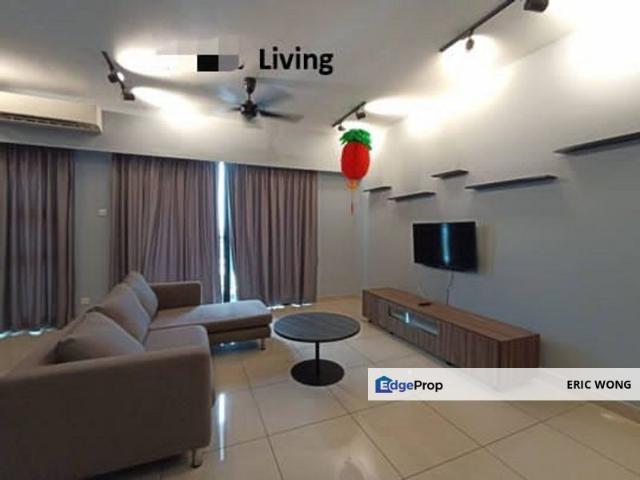 Condominium for rent in Plentong, Johor