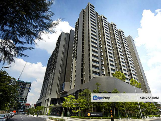 Condominium for sale in Country Heights Damansara, Kuala Lumpur