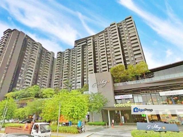 Condominium for rent in Desa Pandan