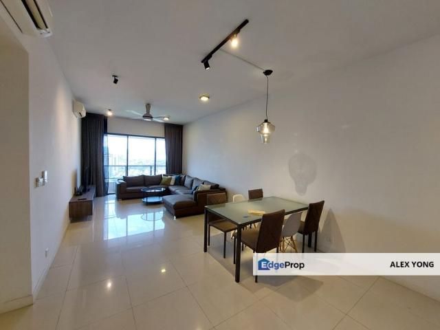 Condominium for sale in Country Heights Damansara, Kuala Lumpur