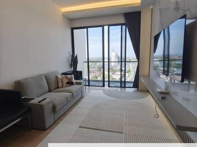 Condominium for rent in Alor Setar, Kedah