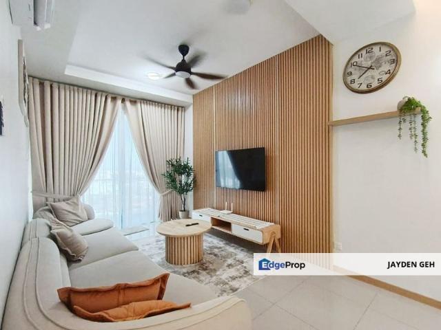 Condominium for sale in Taman Stadium, Alor Setar