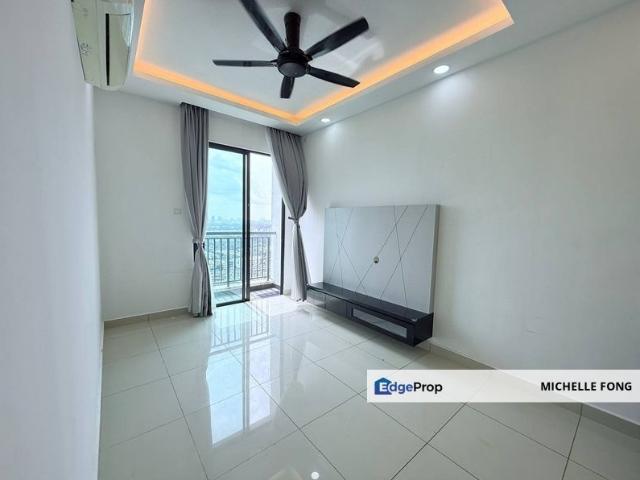 Condominium for sale in Plentong, Johor