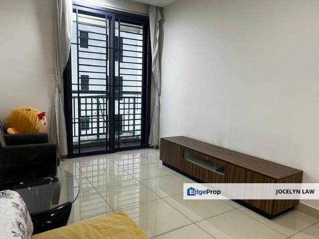 Condominium for rent in Plentong, Johor