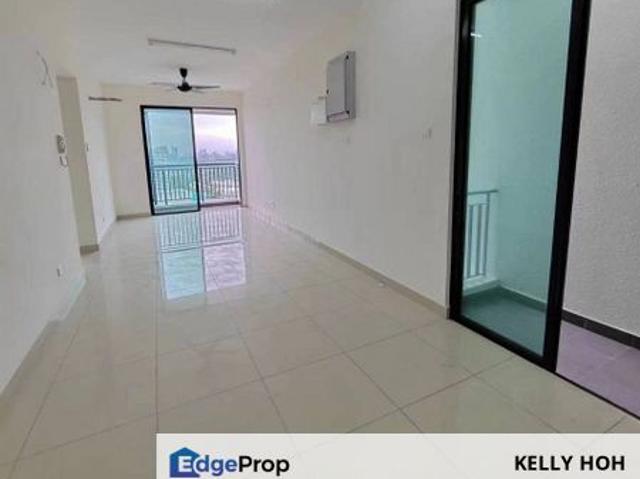 Condominium for rent in Plentong, Johor