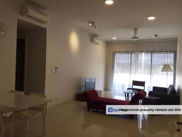 Condominium for rent in Country Heights Damansara, Kuala Lumpur