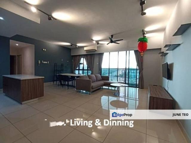 Condominium for rent in Plentong, Johor