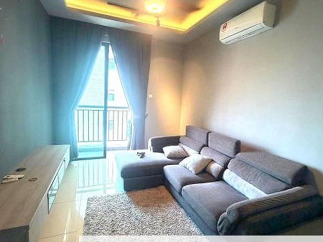 Condominium for rent in Plentong, Johor