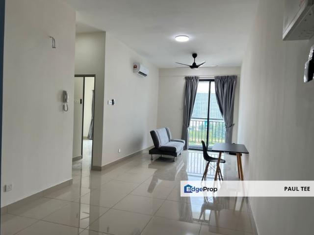Condominium for sale in Plentong, Johor