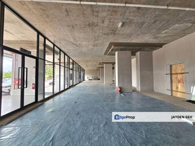 Shop for rent in Alor Setar, Kedah