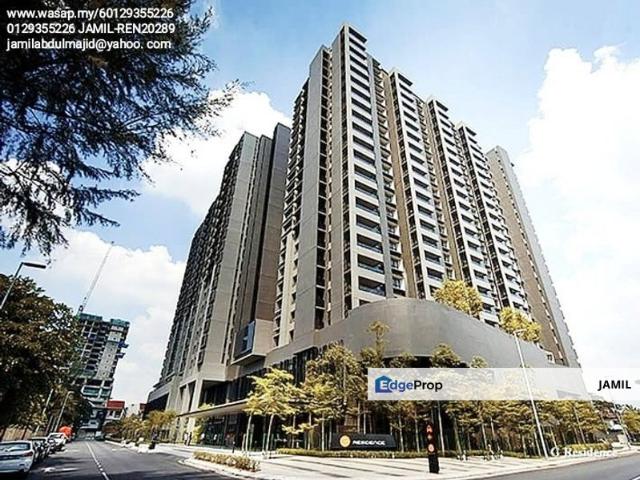 Condominium for sale in Country Heights Damansara, Kuala Lumpur