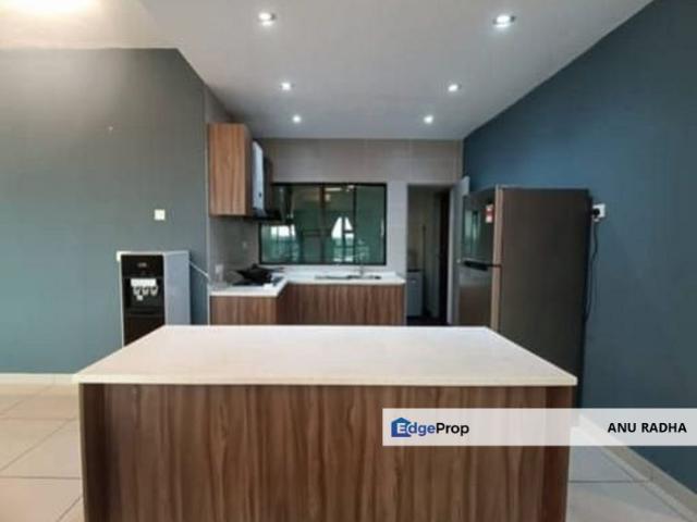 Condominium for rent in Plentong, Johor