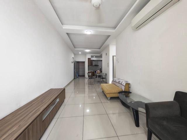 Serviced Residence for rent in Masai, Johor