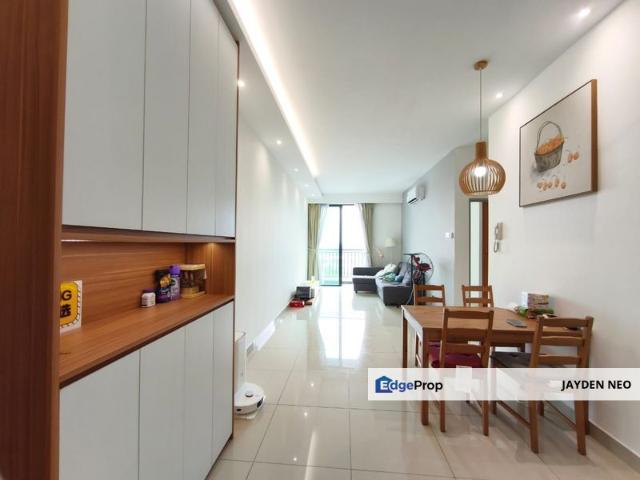 Condominium for sale in Plentong, Johor