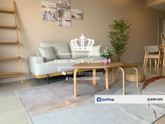 Condominium for rent in Country Heights Damansara, Kuala Lumpur