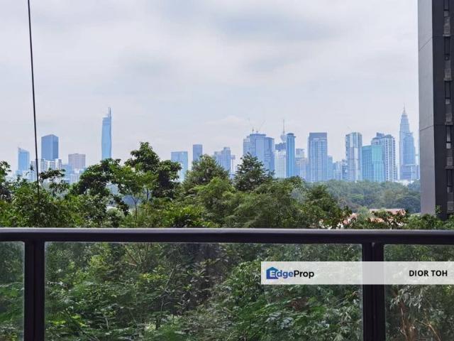 Condominium for rent in Country Heights Damansara, Kuala Lumpur