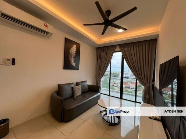 Condominium for rent in Alor Setar, Kedah
