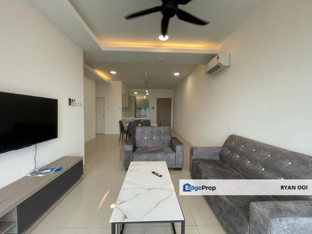 Condominium for rent in Alor Setar, Kedah