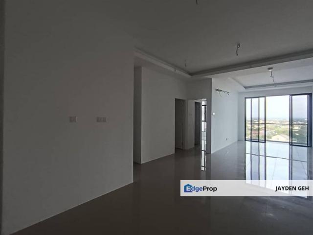 Condominium for rent in Alor Setar, Kedah