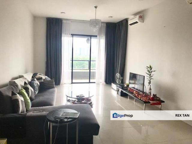 Condominium for sale in Country Heights Damansara, Kuala Lumpur