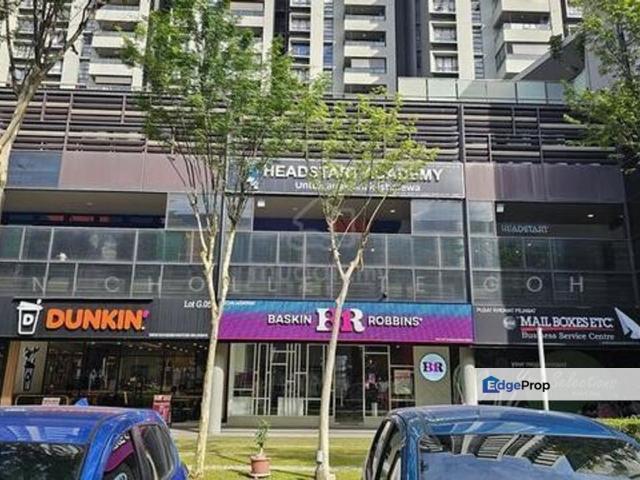 Shop for rent in Country Heights Damansara, Kuala Lumpur