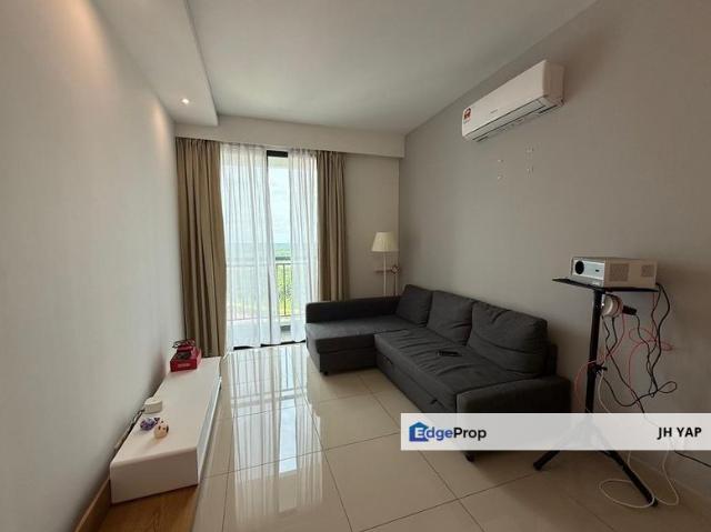 Condominium for sale in Plentong, Johor