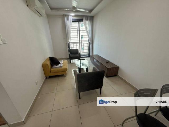 Condominium for rent in Plentong, Johor