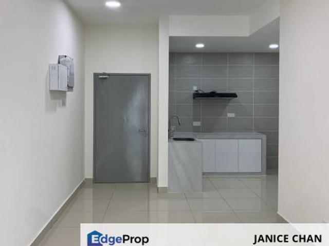Condominium for rent in Plentong, Johor