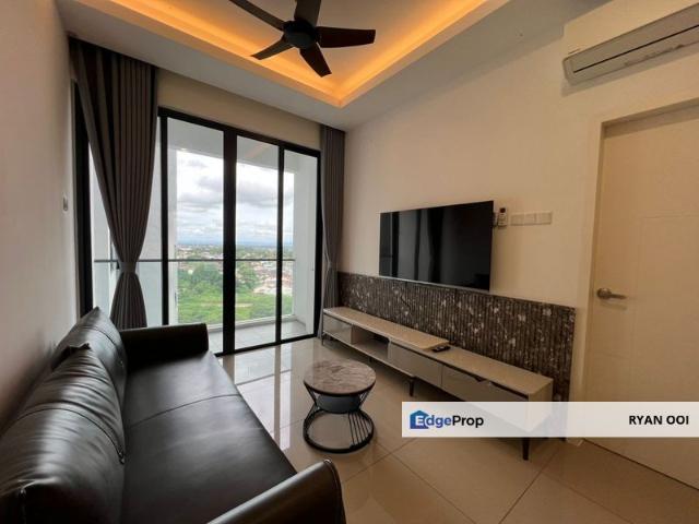Condominium for rent in Alor Setar, Kedah