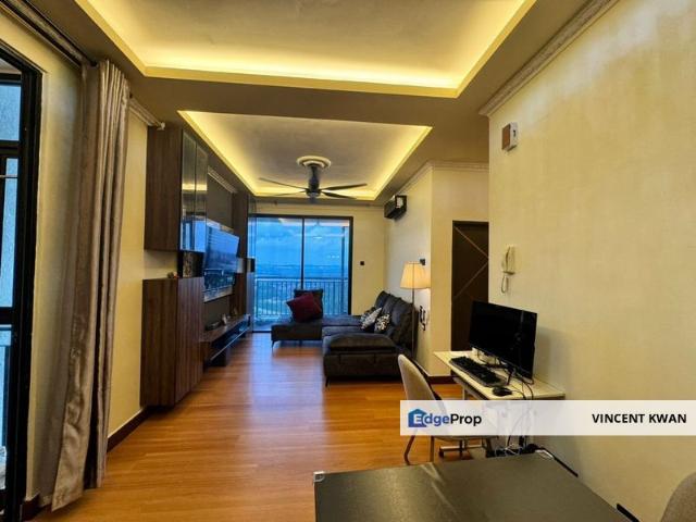 Condominium for rent in Plentong, Johor
