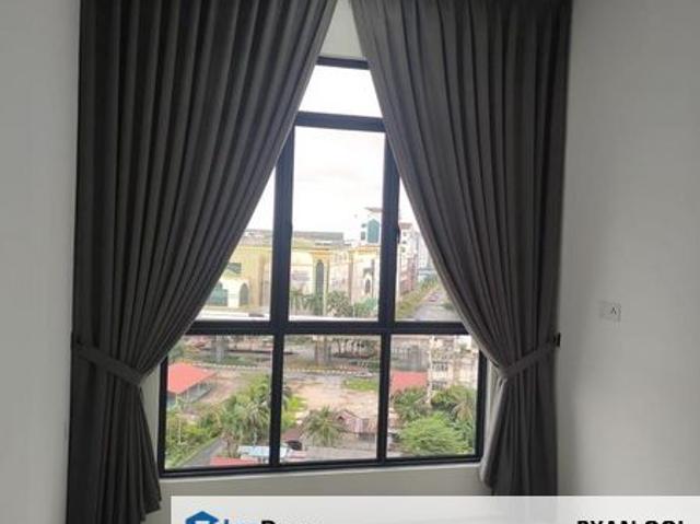 Condominium for rent in Alor Setar, Kedah