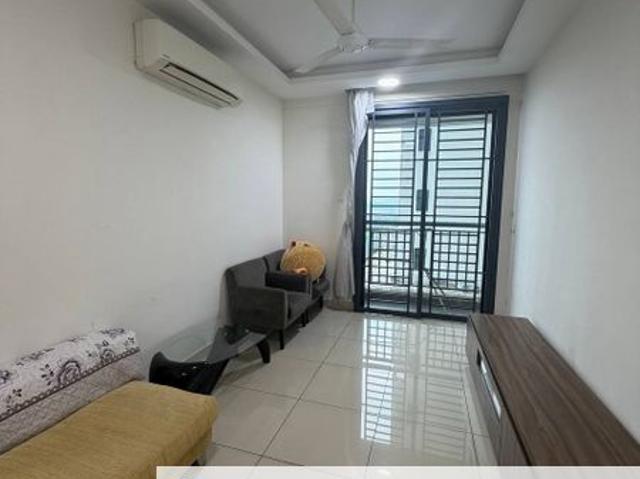 Condominium for rent in Plentong, Johor