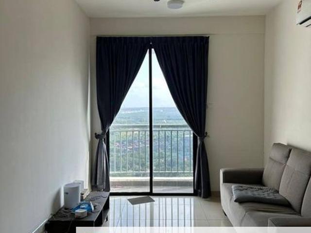 Condominium for rent in Plentong, Johor