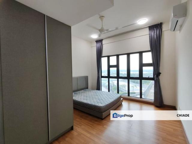 Condominium for rent in Plentong, Johor