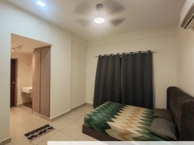 Condominium for rent in Plentong, Johor