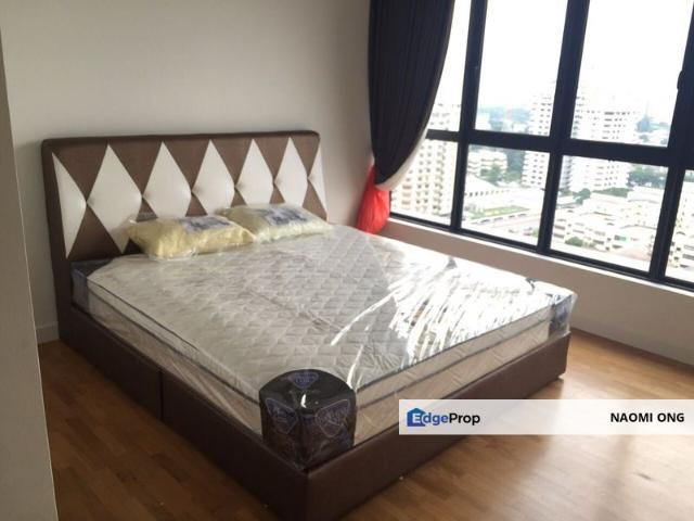 Condominium for sale in Country Heights Damansara, Kuala Lumpur