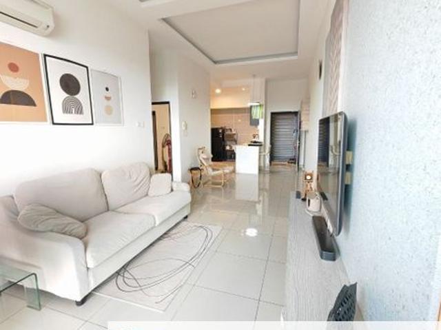 Condominium for sale in Plentong, Johor