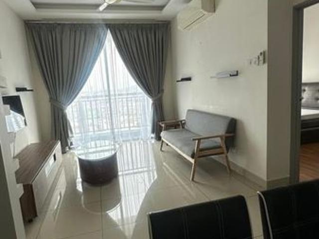 Condominium for rent in Plentong, Johor