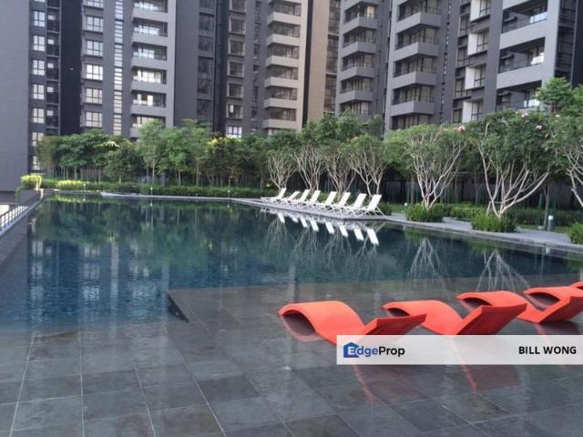 Condominium for sale in Desa Pandan, Kuala Lumpur