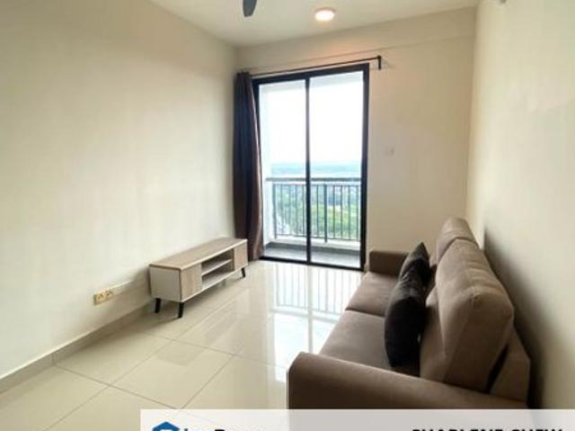 Condominium for rent in Taman Perindustrian Plentong, Plentong
