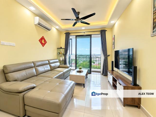 Condominium for sale in Plentong, Johor