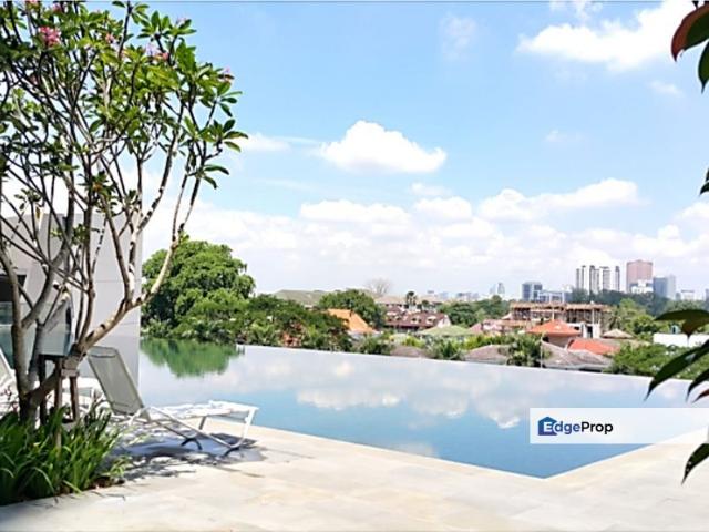 Condominium for sale in Country Heights Damansara, Kuala Lumpur