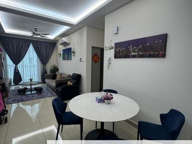 Condominium for rent in Plentong, Johor