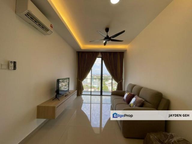 Condominium for sale in Alor Setar, Kedah